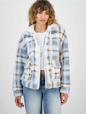 Steve Madden juniors jacket
